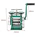 Combination Rolling Mill Machine - Jewelry Press 85mm Wide Rollers Equipments Tools, Mannual & Stainless Alloy