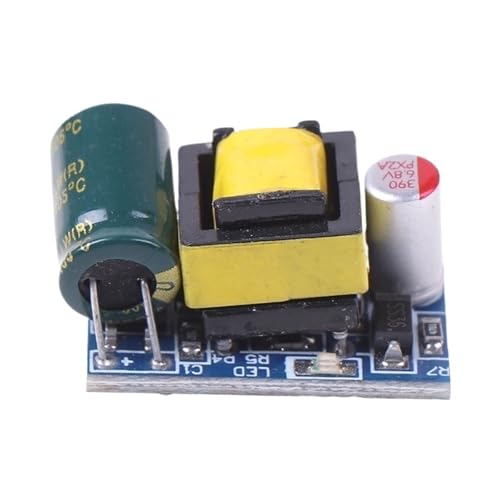 Convertisseur AC-DC 110V 220V vers 5V 12V pour vos circuits
