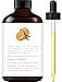 Handcraft Blends Orange Essential Oil – Huge 4 Fl Oz – 100% Pure and Natural – Premium Grade Essential Oil for Diffuser and Aromatherapy, Skin, Massage, Candle and Soap Making Fragrance