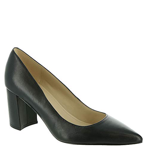 Marc Fisher Women's Claire Pump, Black, 6.5