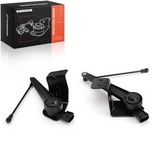 A-Premium Ride Height Level Sensor Compatible with Ram