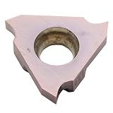 Maifix TGF32L110-ZP15 Shallow Groove Parting CNC Cutting Lathe Machining Carbide Grooving Inserts