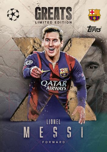 Image of Topps UCC Match Attax Extra 2026 Trading and Collectible Card Game (The X Tin)