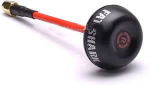 2x Metall Antennen Für Henglong 1/16 RC Panzer 3889 Leopard 2A6 - 22.5cm Ersatzteile