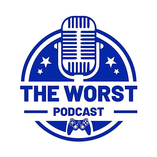 The Worst Podcast cover art