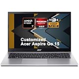 Compare Acer Aspire Go 15 AI vs other laptops