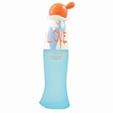 I Love Love Cheap and Chic by Moschino for Women 3.4 oz Eau de Toilette Spray
