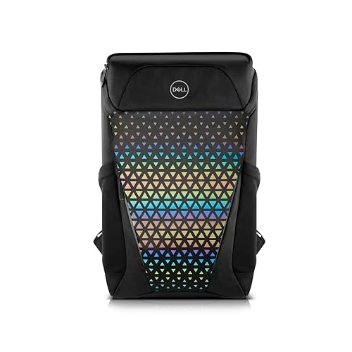 Mochila Dell Gaming 17 para Notebook, 17