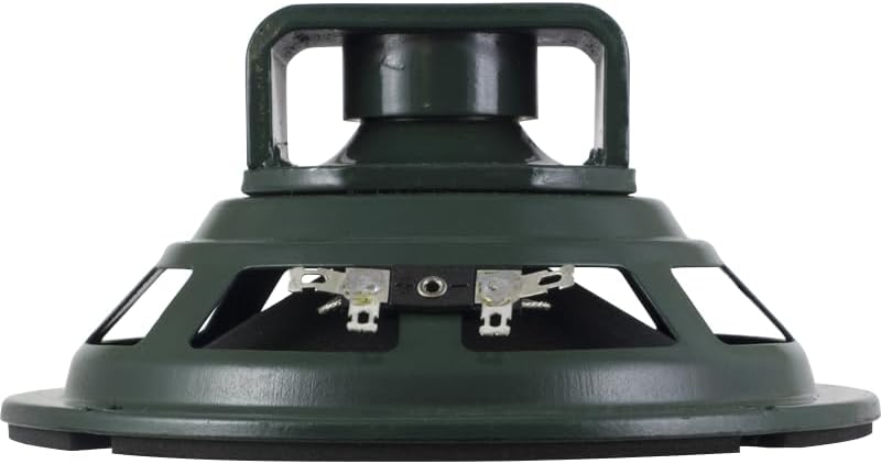 Speaker - Jensen Vintage Alnico, 6", P6V, 20W, Impedance: 4 Ohm