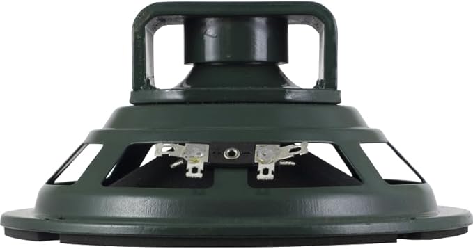 Speaker Jensen Vintage Alnico 6" P6V 20W 4 Ohm miniatura 2