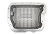 B&M 10280 Aluminum Transmission Pan