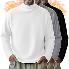 White, Black, Light Gray