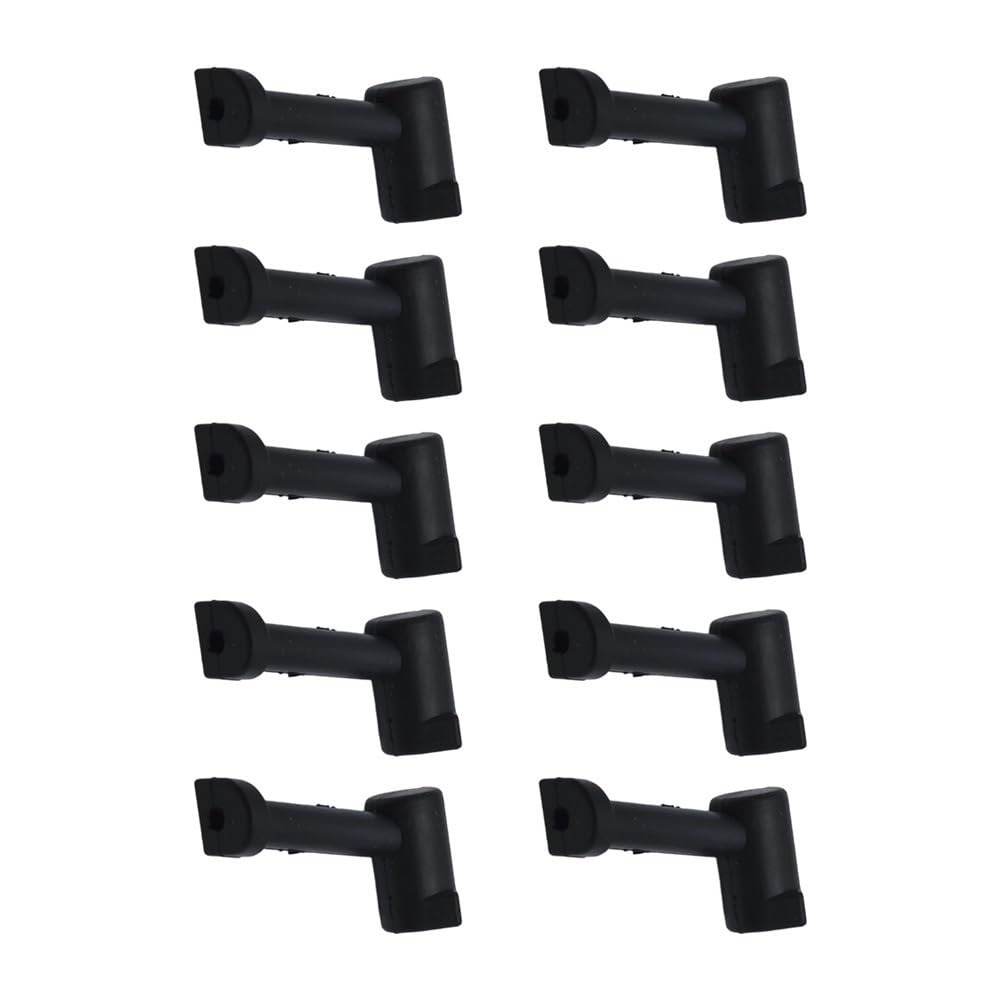 10pcs Chain Saw Pump Hose Pipe Fit for 2500 25cc G2500