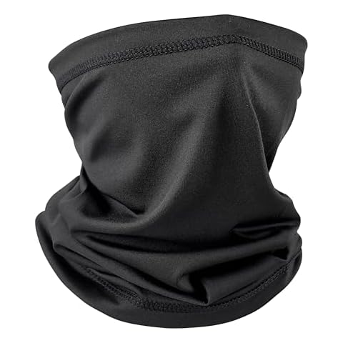 Fousam Neck Gaiter for Men, Women, Face Mask, Face & Neck Cover Scarf, for Fishing, Sun Protection, Hiking, Climbing, Hunting Cover