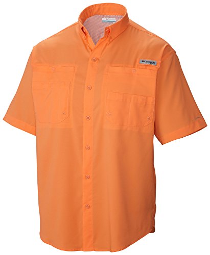 Image of Columbia Men's PFG Tamiami II Short Sleeve Shirt