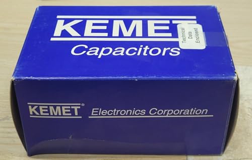 (1 PC) C0805A471K2XAG KEMET Compatible with CAP CER 0805