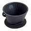 Black, Silicone