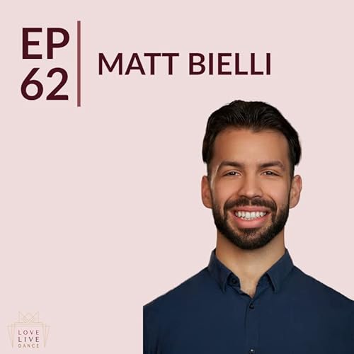 Hey Mambo! | Matt Bielli | Episode #62