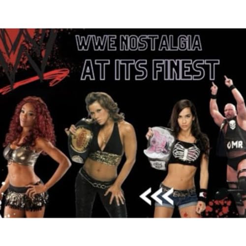 WWE Nostalgia pt 1
