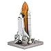 Metal Earth Fascinations Premium Series Space Shuttle Launch Kit 3D Metal Model Kit