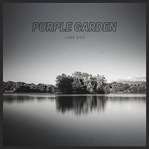 Purple Garden
