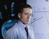 Kirk Acevedo 8X10 Original Autographed Photo #2