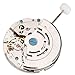 EMUKOEP Watch Movements nh35 Movement 9×8×3 2813 Watch Movement Automatic Mechanical Watch Movement Replacement Part White 2813 Men, EMUKOEPxkz9gpbgfv