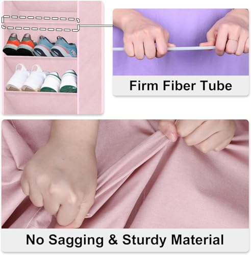 Catálogo de Zapateras para niñas los 10 mejores. 21 zapateras para niñas marca SLEEPING LAMB (3)