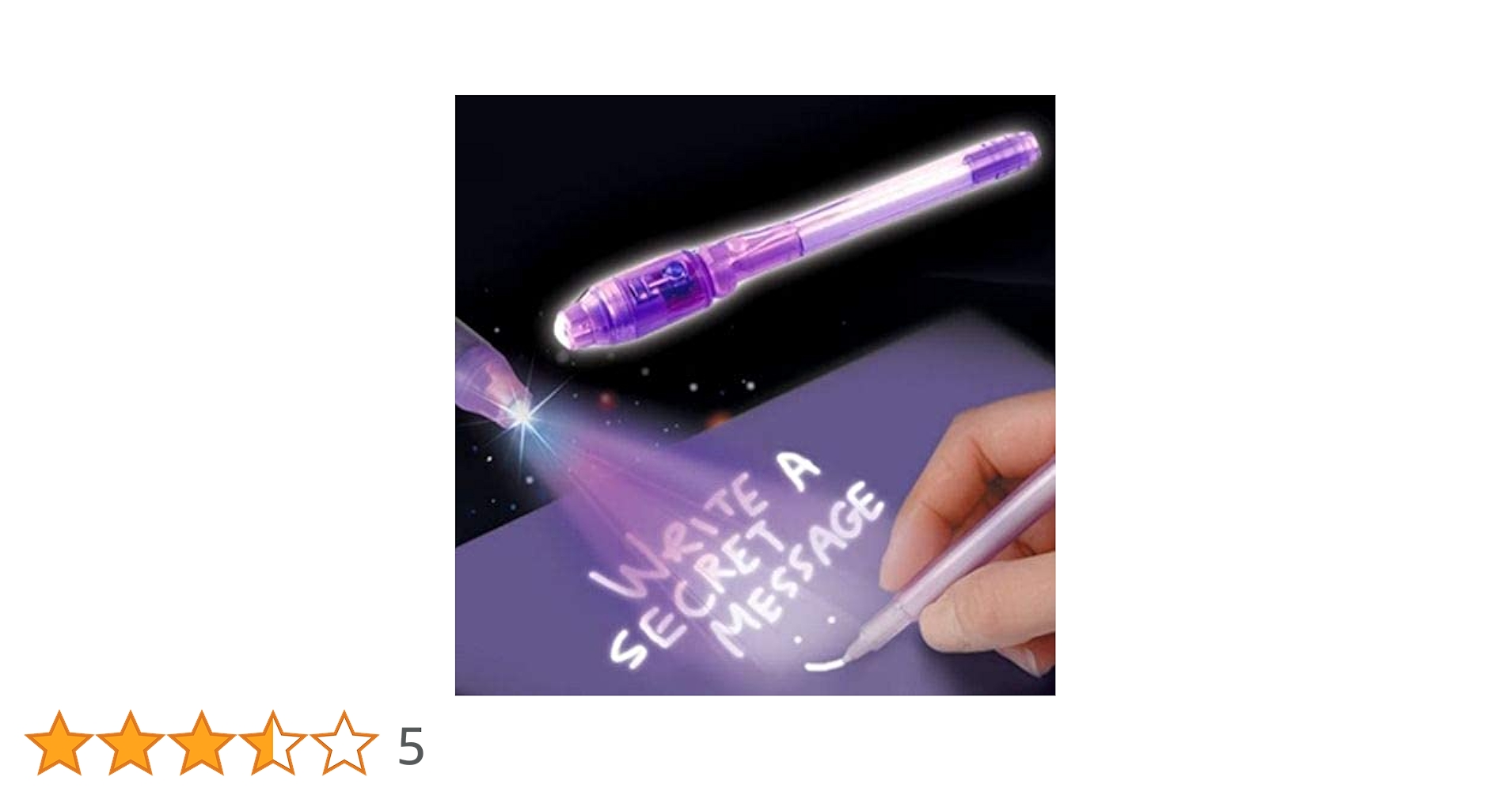 50 フラワー・ガーデニング Invisible ink MDD