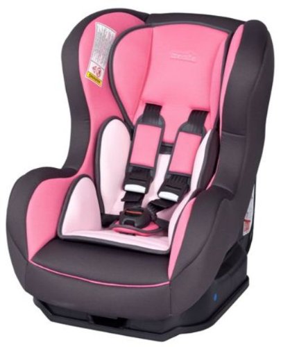 Nania - 080030 - Cosmo SP Plus - Siège Auto - Groupe 0/1