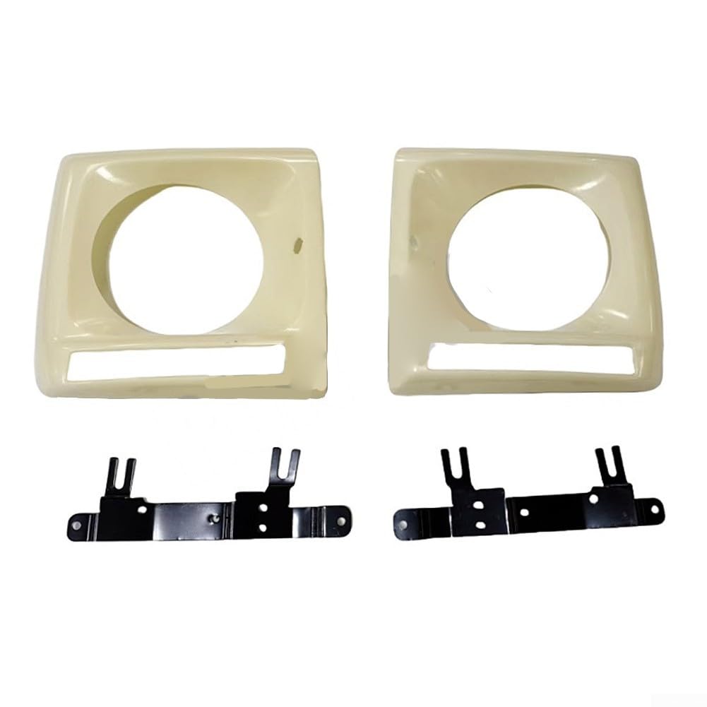 Soporte de faro delantero 4638840274 para corregir ópticas sueltas en W463