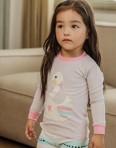 Image of VAENAIT BABY 12Months-12Years Toddler Kids Junior Boys Car Train Fireman Snug fit Sleepwear Pjs Set