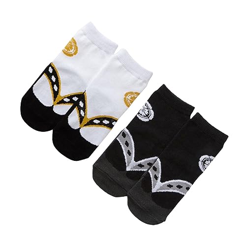 2 Pairs Clogs Pinto Socks Children Breathable Socks Kids Slipper Warm Slipper Home Newborn