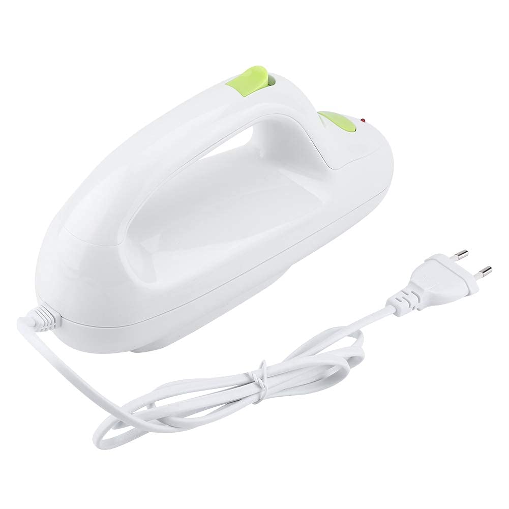 Ejoyous Couteau électrique Viande, Couteau à Pain électrique à Viande Congelée avec Moteur Puissant de 110 W et Trancheuse à Viande à Double Interrupteur pour Couper le Fromage