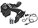aFe Power 77-43020-PK Scorcher HD Power Package for Ford