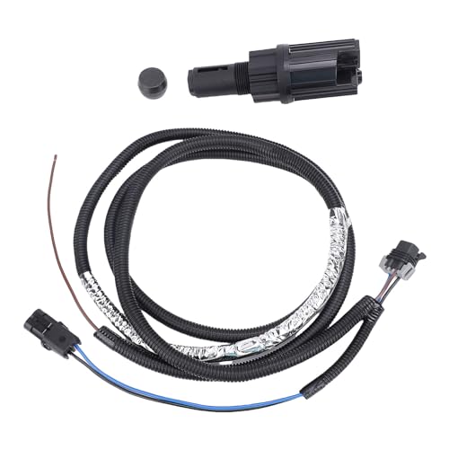 Actionneur électrique 4WD Vikye avec faisceau pour K1500 K2500 K3500 1992-1996