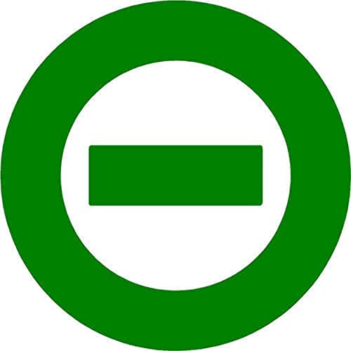 Type O Negative Die-Cut Decal Sticker Band Logo