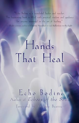 Hands That Heal view 2