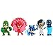 Produktbild JP PJ Masks 24688 PJ Masks Sammelfiguren-Set, Mehrfarbig, 5 Stück
