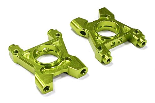 Integy RC Upgrades for HPI, Billet Machined Center Diff Mount for HPI 1/8 Apache SC & C1 Flux Desert Buggy
