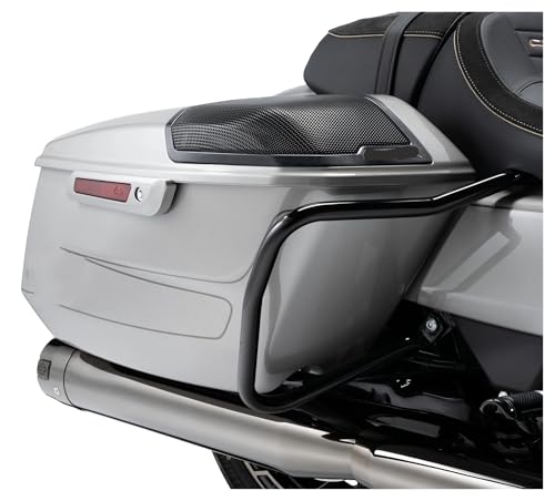 Support de protection sacoche Touring CVO : finition haut de gamme - 2