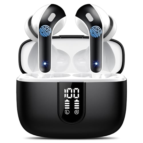 Ikt X08 In-Ear Bluetooth Kopfhörer 50H