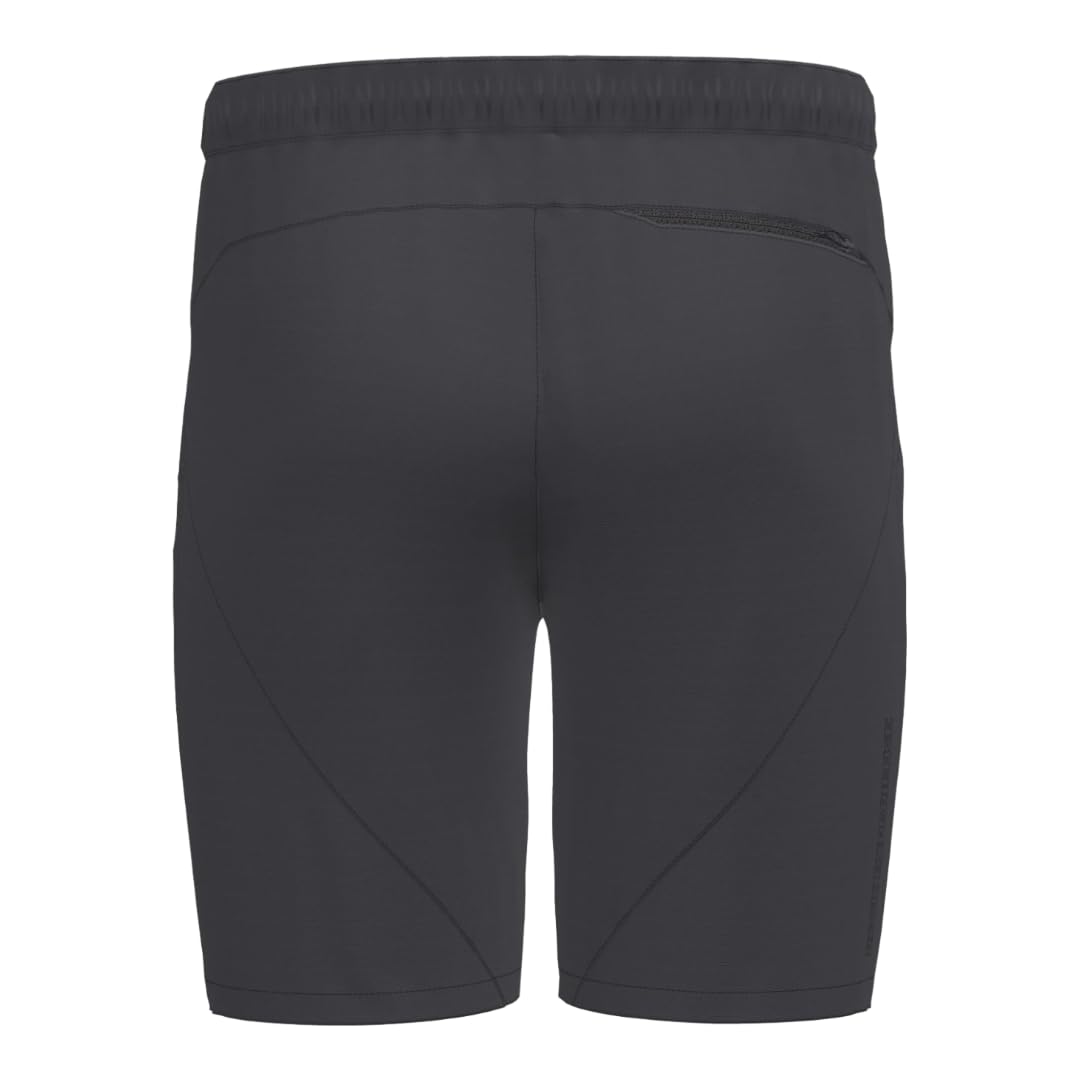Rock Experience - Observer Fast Bermuda Man Pant, Shorts Uomo
