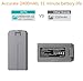 JHTC Mini 2 Battery Hub for DJI Mini 4K/2/SE/SE Drone, 2400mAh, Two-Way Charging