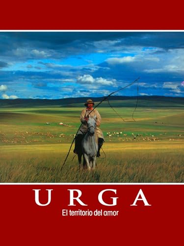 Urga, el territorio del amor