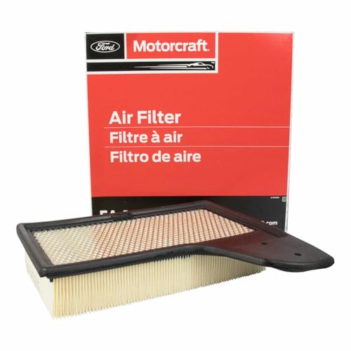 2015-2016 Ford Mustang Engine Air Filter Motorcraft FA1918 NEW OEM FR3Z9601A