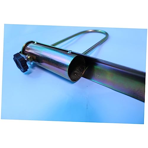 Sosoport Beach Umbrella Anchor Umbrellas for Rain Umbrella Sand Anchor Umbrella Stand Umbrella Fix Nail Umbrella Anchor Beach Sun Umbrella Base