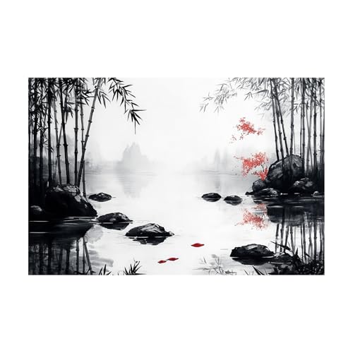 NEKAOEU(lJIE) ۓI A[gpl R̎Ri CeAG ւɏ _A[g LoX CeA rO ItBXAo[ ֑pG(Ԃ)-30x40cm z