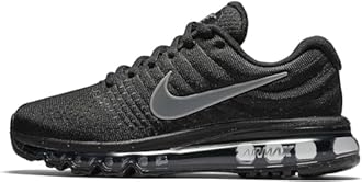 Nike Air Max 2017 Women's Road Running Shoes