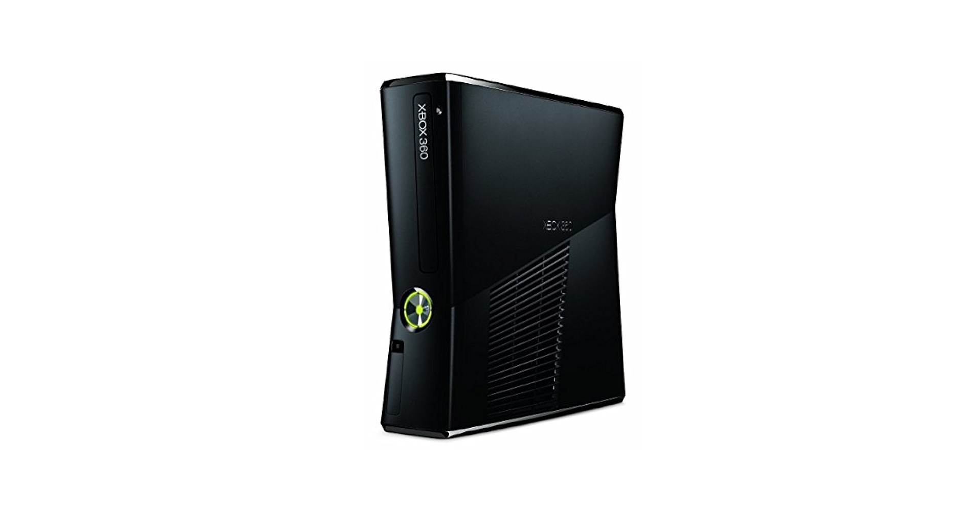 Amazon.com: Replacement 4GB Xbox 360 Slim Console System